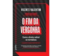 O Fim Da Vergonha (ebook)