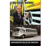 O Fim De Um Império (ebook)