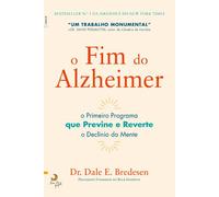 O Fim Do Alzheimer