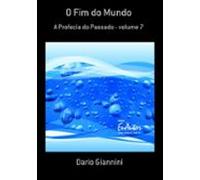 O Fim Do Mundo (ebook)