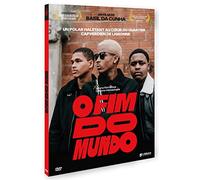 O Fim do Mundo [Francia] [DVD]