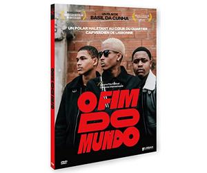 O Fim do Mundo [Francia] [DVD]