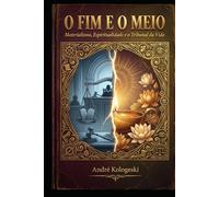 O Fim e o Meio: Materialismo, Espiritualidade e o Tribunal da Vida (Consistência dos dados e percepção do pesquisador)