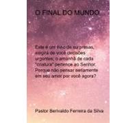 O Final Do Mundo (ebook)