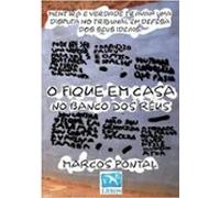 O Fique Em Casa No Banco Dos Réus (ebook)