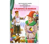 O Flautista De Hamelin (ebook)