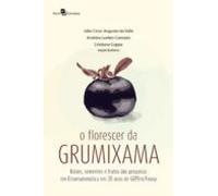 O Florescer Da Grumixama (ebook)