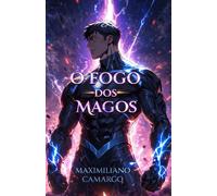 O Fogo dos Magos: 2 (A Nova Fundação)