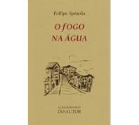 O Fogo Na Água (ebook)