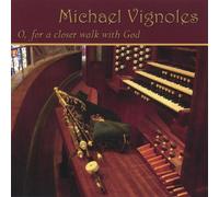 O for a Closer Walk With God