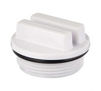 O For Ring Pool Cap for Hayward SP1022C 1 5 Inch MIP receptáculos accesorios de vacío para proteger las líneas de retorno de piscina