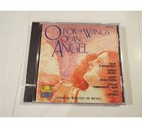 O for Wings of an Angel