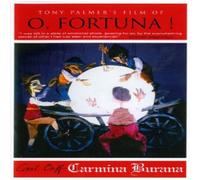O, Fortuna! - Tony Palmer's Film of O, Fortuna! / Carl Orff - Carmina Burana [Alemania] [DVD]