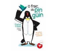 O Frac Do Pingüin (e Outros Contos De Animais)
