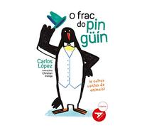 O frac do pingüín (e outros contos de animais): 28 (Ala Delta - Serie Vermella)