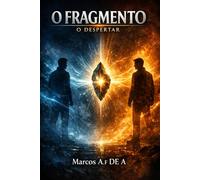 o fragmento: o despertar (O FRAGMENTO - a chave oculta)