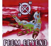 O From Beyond (CD) Album