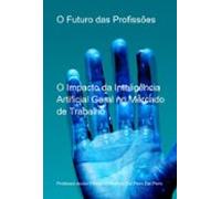 O Futuro Das Profissões (ebook)