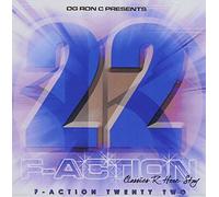 O.G. Ron C. - F-Action 22