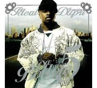 O.G. Ron C./Jermaine Dupri - Da Bottom, Vol. 5: Chopped and Screwed