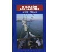 O Galeon Das Illas Cies