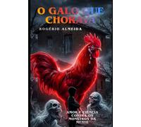 O GALO QUE CHORAVA: Quando o amor e a ciência enfrentam os monstros da mente