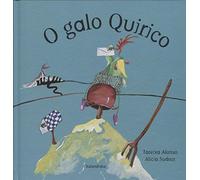 O galo Quirico (Os contos do trasno)