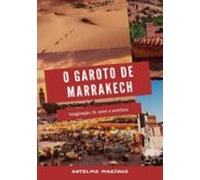 O Garoto De Marrakech (ebook)