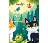O Gatinho Cantor (ebook)