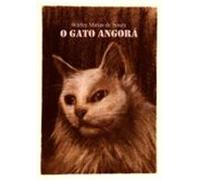 O Gato Angorá (ebook)