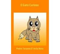 O Gato Curioso (ebook)