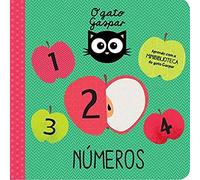O Gato Gaspar. Números
