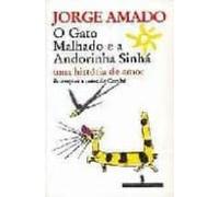 O Gato Malhado E Andorinha Sinha