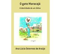 O Gato Maracajá (ebook)