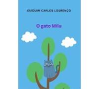 O Gato Milu (ebook)