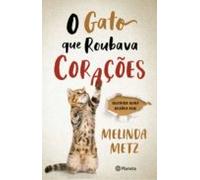 O Gato Que Roubava Corações