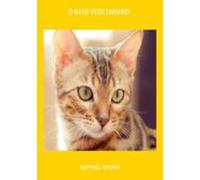 O Gato Vegetariano (ebook)