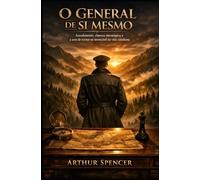 O General de Si Mesmo: Autodomínio, clareza estratégica e a arte de tornar-se invencível na vida cotidiana