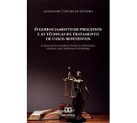 O Gerenciamento De Processos E As Técnicas De Tratamento De Casos Repe
