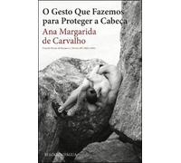 O Gesto que Fazemos para Proteger a Cabeça