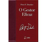 O Gestor Eficaz (Em Portuguese do Brasil)