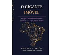 O Gigante Imóvel: Por que o Brasil não realiza seu potencial - e o que precisa mudar