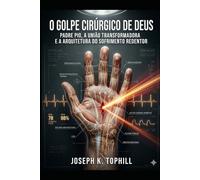 O Golpe Cirúrgico de Deus: Padre Pio, a União Transformadora e a Arquitetura do Sofrimento Redentor