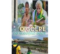 O Golpe Do Algodão Doce (ebook)
