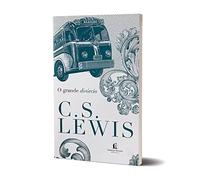o grande divorcio c s lewis capa mole lacrado