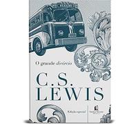 O Grande Divorcio (Em Portugues do Brasil)