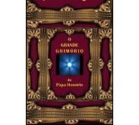 O Grande Grimório Do Papa Honório (ebook)