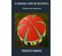 O Grande Livro De Recortes (ebook)
