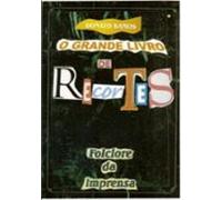 O Grande Livro De Recortes (ebook)