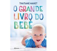 O Grande Livro do Bebê